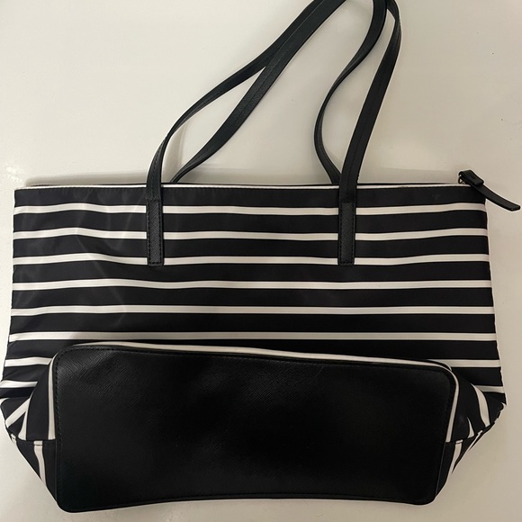 Kate Spade Purse - Picture 3 of 10
